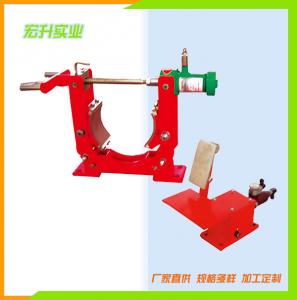 TYWZ2系列脚踏液压鼓式制动器
