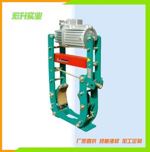 YW-L电力液压鼓式制动器