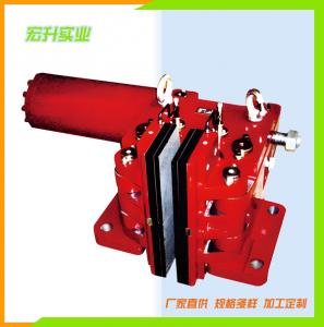 SDBH-1系列液压失效保护制动器