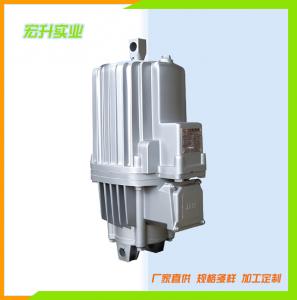 Ed系列电力液压推动器