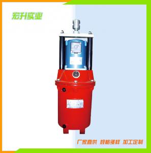 YT1系列电力液压推动器